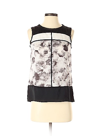 Simply Vera Vera Wang Sleeveless Blouse (view 1)