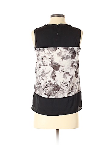 Simply Vera Vera Wang Sleeveless Blouse (view 2)