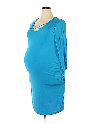 Summer and Sage Casual Dress (view 1)