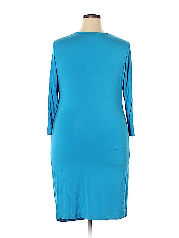 Summer and Sage Casual Dress (view 2)