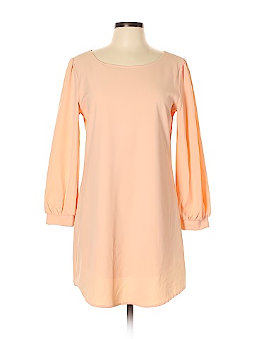 TOBI Casual Dress (view 1)