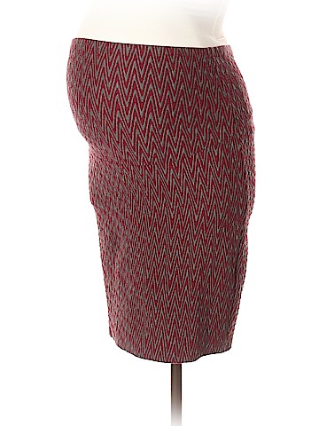 Noir Casual Skirt (view 1)