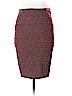 Noir Red Casual Skirt Size M - photo 2