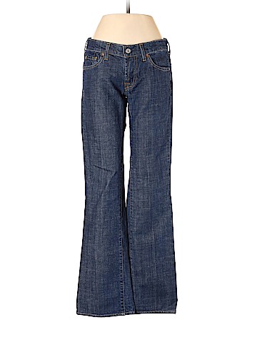 7 For All Mankind Jeans (view 1)