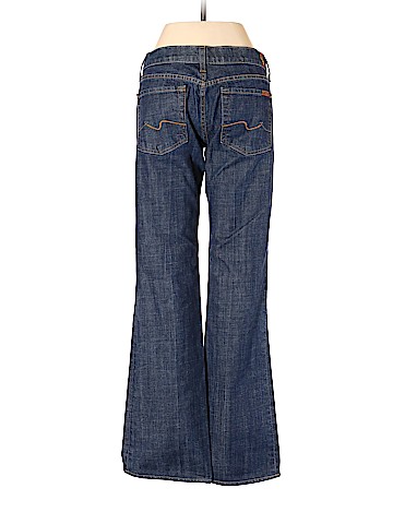 7 For All Mankind Jeans (view 2)