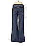 7 For All Mankind Blue Jeans Size 27 waist - photo 2