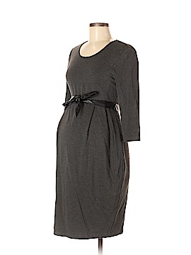 Noir Size Med Maternity