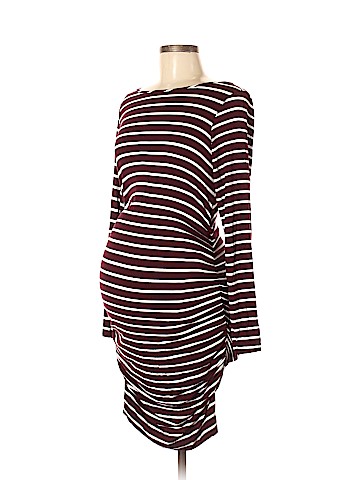 Baby Moon Casual Dress (view 1)