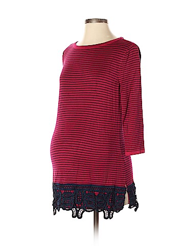 Ava for Le Tote 3/4 Sleeve Top (view 1)