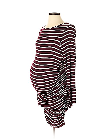 Baby Moon Casual Dress (view 1)