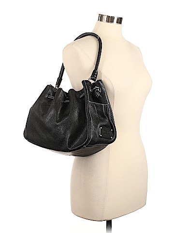 Kate Spade New York Leather Bucket Bag (view 2)