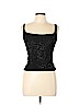 Ralph Lauren Black Label Black Sleeveless Top Size S - photo 1