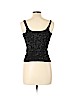 Ralph Lauren Black Label Black Sleeveless Top Size S - photo 2