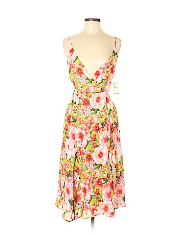 Forever 21 Casual Dress (view 1)