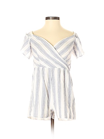 Saylor Romper (view 1)