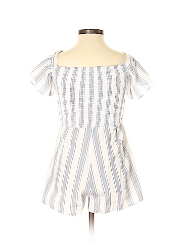 Saylor Romper (view 2)