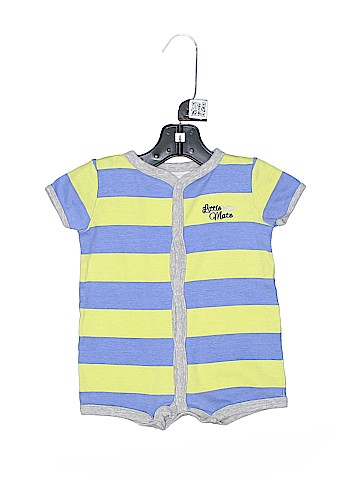 Carter's Short Sleeve Outfit (view 1)