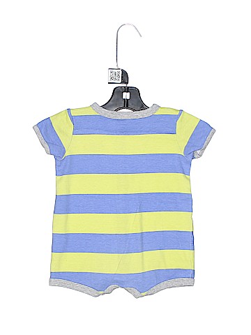 Carter's Short Sleeve Outfit (view 2)