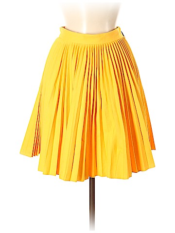 MSGM Casual Skirt (view 1)