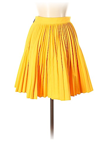 MSGM Casual Skirt (view 2)