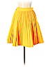 MSGM Yellow Casual Skirt Size EU 40 / US 10 - photo 2