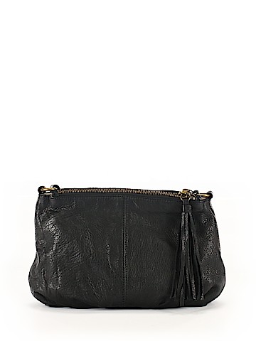 Margot Leather Crossbody Bag (view 1)