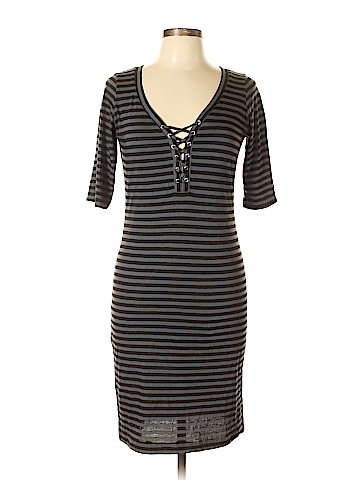 Monrow Casual Dress (view 1)