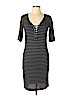 Monrow Brown Casual Dress Size L - photo 1