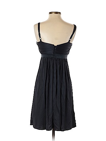 BCBGMAXAZRIA Cocktail Dress (view 2)
