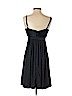 BCBGMAXAZRIA Dark Green Cocktail Dress Size 0 - photo 2