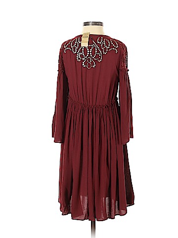 American Eagle Outfitters Casual Dress (view 2)