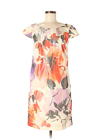 J. Crew Collection Cocktail Dress (view 1)