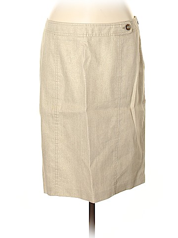 David Meister Casual Skirt (view 1)