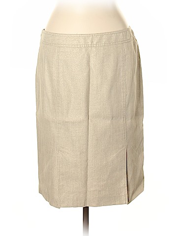 David Meister Casual Skirt (view 2)