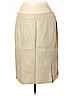 David Meister Ivory Casual Skirt Size 12 - photo 2