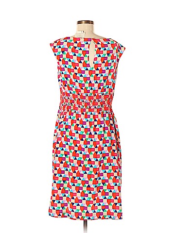 Kate Spade New York Casual Dress (view 2)