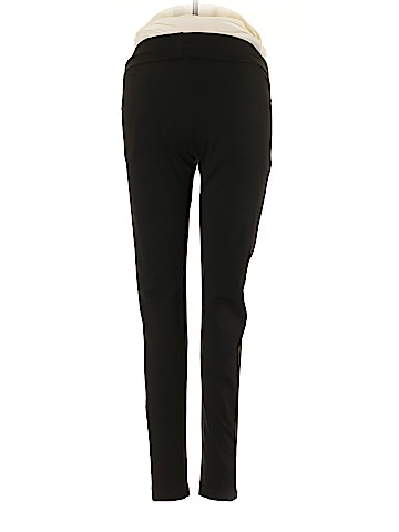Rune NYC Faux Leather Pants (view 2)