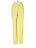 DKNY Green Casual Pants Size S - photo 2