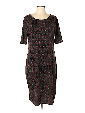 Lularoe Casual Dress (view 1)