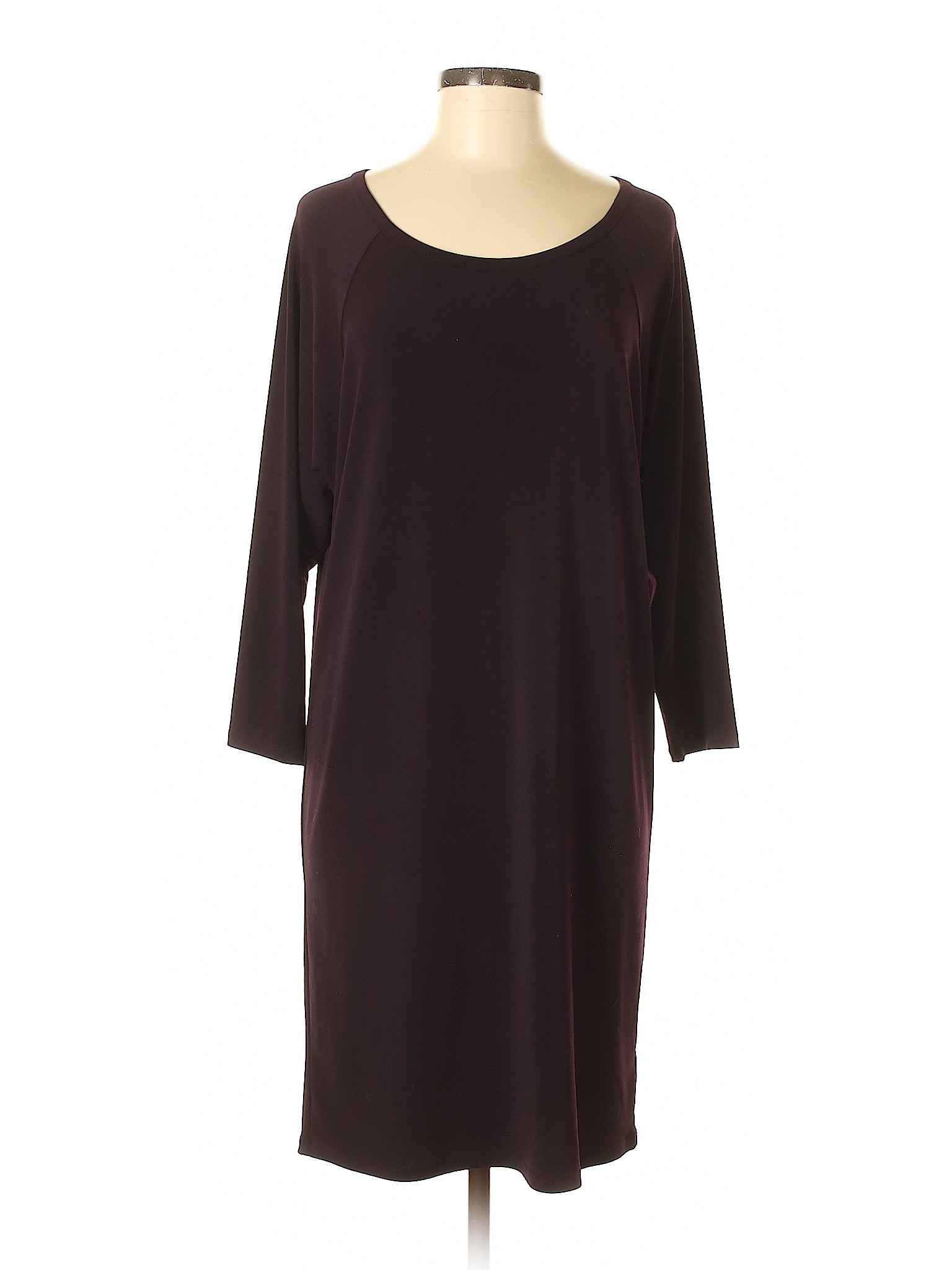 Michael Michael Kors Women Brown Casual Dress Med | eBay
