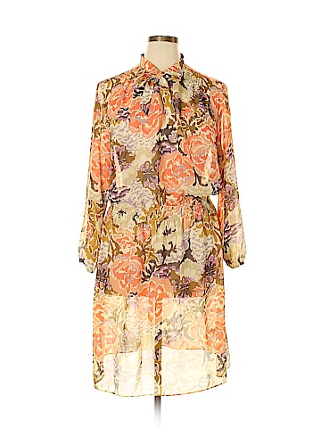 Lauren by Ralph Lauren Casual Dress (view 1)