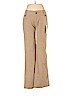 Club Monaco Tan Casual Pants Size 6 - photo 1
