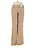 Club Monaco Tan Casual Pants Size 6 - photo 2