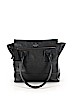 Kate Spade New York 100% Cow Leather Solid Black Leather Tote One size - photo 1