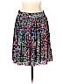 Kate Spade New York Blue Silk Skirt Size 12 - photo 1