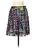 Kate Spade New York Blue Silk Skirt Size 12 - photo 2