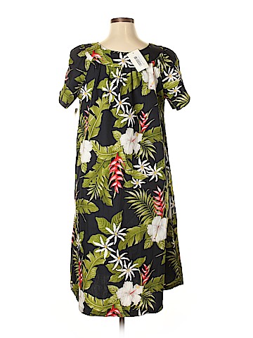 Pualani Casual Dress (view 2)