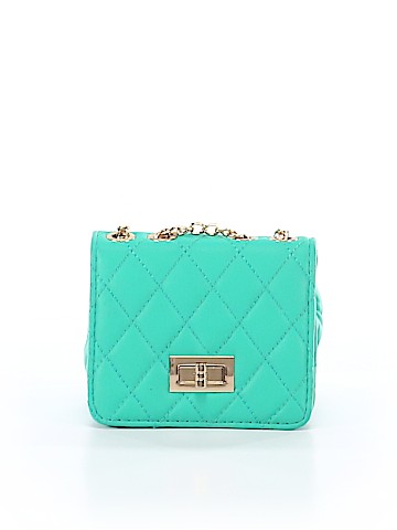 Unbranded Crossbody Bag (view 1)