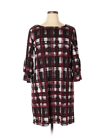 Apt. 9 Casual Dress (view 1)