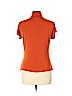 Relativity Red Short Sleeve Top Size L (petite) - photo 2
